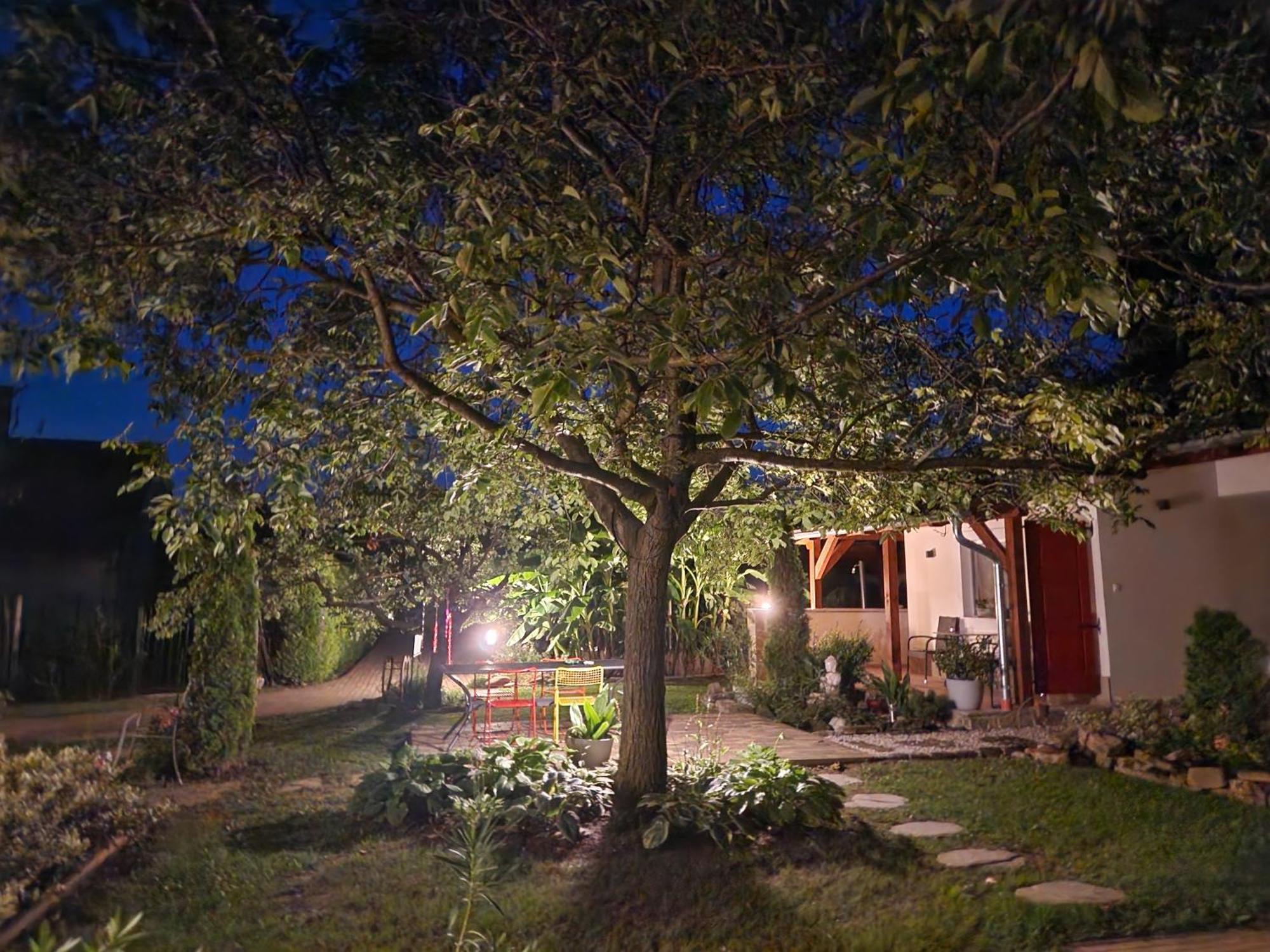 Andrea Villa Keszthely Exterior foto