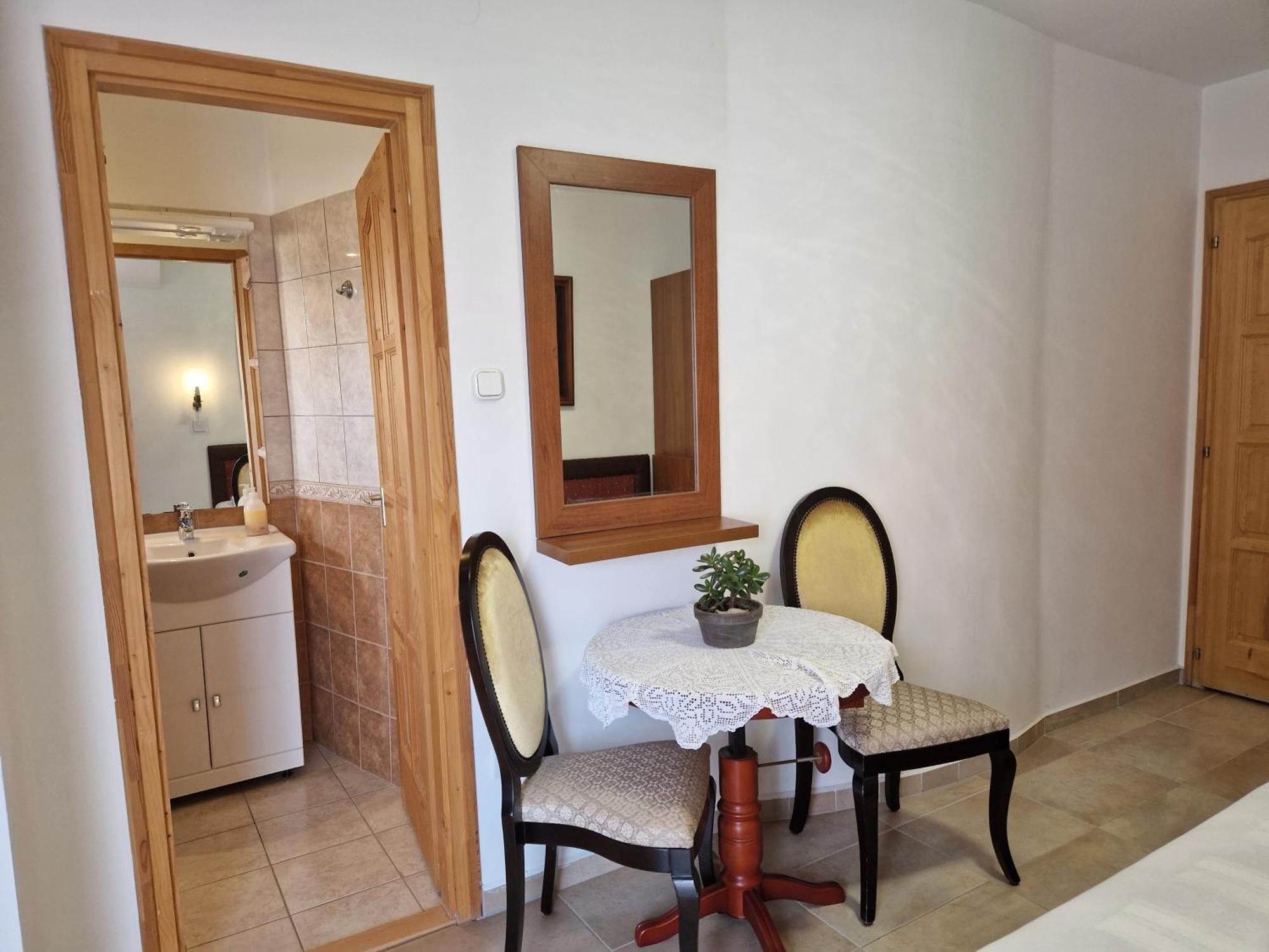Andrea Villa Keszthely Zimmer foto
