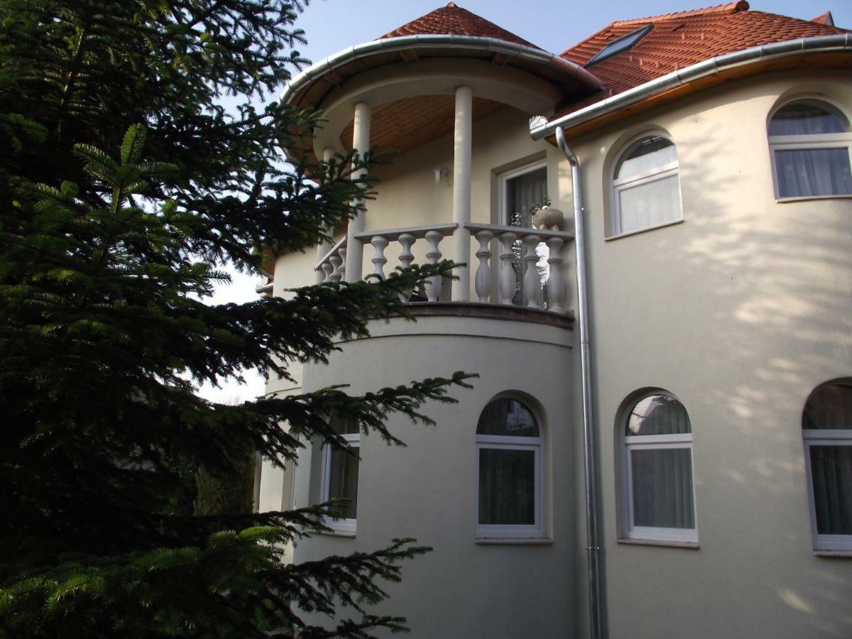 Andrea Villa Keszthely Exterior foto